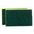 Scotch-Brite Heavy Duty Scrubber Sponge For Household 6.1 in. L 1 pk