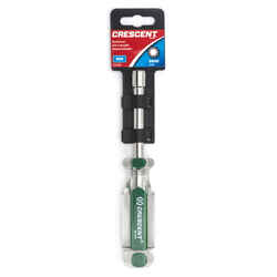 Crescent 9 mm Metric Nut Driver 1 pc. 7 in. L