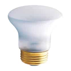 Westinghouse 40 W R16 Spotlight Incandescent Bulb E26 (Medium) White 1 pk