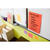 Post-It 4 in. W x 6 in. L Assorted Sticky Notes 3 pad