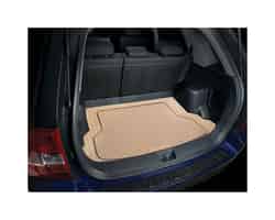 WeatherTech Cargo Mat Universal fit for all vehicles Brown 1 pk