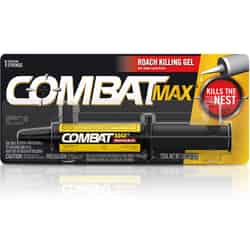 Combat Max Roach Killer 1.05 oz.