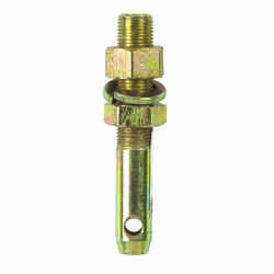 SpeeCo Zinc Plated Lift Arm Pin