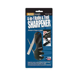 AccuSharp