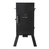 Masterbuilt Sportsman Elite 30 in. Electric Black Smoker