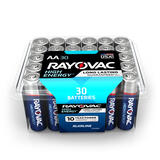 Rayovac