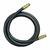 Apache 0.5 in. D X 72 in. L 3500 psi Rubber 2-Wire Hydraulic Hose