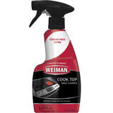 Weiman Apple Scent Cooktop Cleaner 12 oz Spray