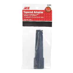 Ace Plastic Tapered Adapter