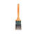 Wooster Ultra Pro 2 1/2 in. W Flat Paint Brush