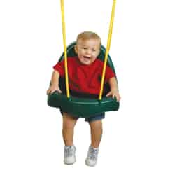 Swing-N-Slide Plastic Child Seat