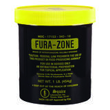 Fura-Zone Gel Topical Ointment For Horse 1 lb.