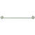 Moen Sage Brushed Nickel Towel Bar 24 in. L Brass