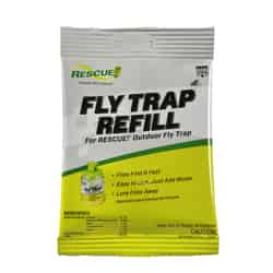 RESCUE Fly Trap Bait Refill 1 pk