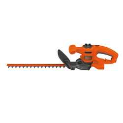 Black and Decker 16 in. L Hedge Trimmer
