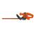 Black and Decker 16 in. L Hedge Trimmer