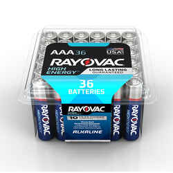 Rayovac