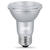 Feit Electric Enhance PAR20 E26 (Medium) LED Bulb Daylight 50 Watt Equivalence 1 pk