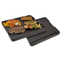 Camp Chef Grill Top Griddle 16 in. L X 14 in. W
