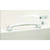 Safe-Er-Grip Plastic Grab Bar 24 in. H x 4 in. W x 24 in. L