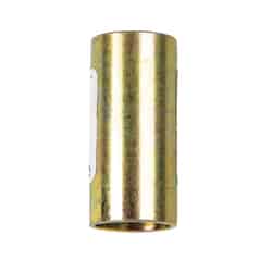 SpeeCo Zinc Plated Top Link Bushing