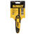 DeWalt Multi-Size Metric Fold-Up 6.7 in. 8 Folding Locking Hex Key Set