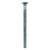 HILLMAN 1/2 Dia. x 7 in. L Hot Dipped Galvanized Steel Carriage Bolt 25 pk