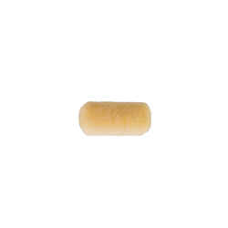 Wooster Super/Fab Knit 4-1/2 in. W X 3/4 in. S Mini Paint Roller Cover 2 pk