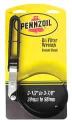 Pennzoil Oil Filter Wrench