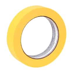 FrogTape 0.94 in. W X 60 yd L Yellow Low Strength Painter's Tape 1 pk