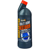 Instant Power No Scent Toilet Bowl Restorer 30 oz Liquid