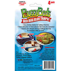 Buggy Beds