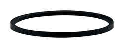 Hoover Vacuum Belt For For use on Hoover Wind Tunnel self-propelled upright vacuum cleaners 1 pk