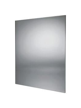 Plaskolite Clear Single Acrylic Sheet 32 in. W X 40 in. L X .100 in. T