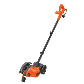 Black and Decker Edge Hog Straight Shaft Electric Edger/Trencher