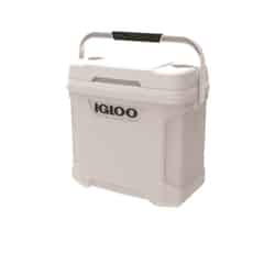 Igloo Marine Ultra Contour Cooler 30 qt. White