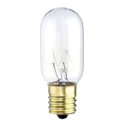 Westinghouse 40 watts T8 Incandescent Bulb 365 lumens Warm White 1 pk Speciality