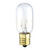 Westinghouse 40 watts T8 Incandescent Bulb 365 lumens Warm White 1 pk Speciality