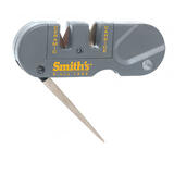 Smith's Knife Sharpener Carbide/Ceramic/Diamond 800 Grit 1 pc.