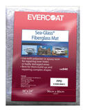 Evercoat Fiberglass Cloth 1