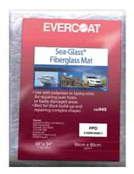 Evercoat Fiberglass Cloth 1
