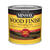 Minwax Wood Finish Semi-Transparent Ebony Oil-Based Wood Stain 0.5 pt