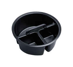 YETI LoadOut Polyethylene Bucket Caddy