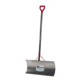 Garant Aluminum 24 in. W Snow Pusher Nordic