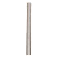 Amerock Bar Pulls Bar Pulls Bar Cabinet Pull 3 in. Stainless Steel 1 pk