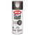 Krylon Dual Hammered Brown Paint + Primer Spray Paint 12 oz