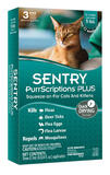 Sentry Prescriptions Plus Liquid Flea Treatment Etofenprox