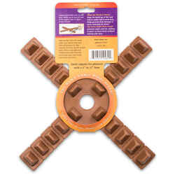 Down Under Plant Stand 12 in. Terra Cotta Interior/Exterior
