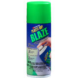 Plasti Dip Flat/Matte Blaze Green Multi-Purpose Rubber Coating 11 oz oz