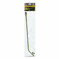 Hudson Adjustable Spray Tip Extension Wand